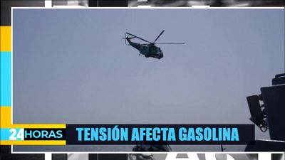 Noticiero 24 Hrs | Febrero 19, 2026