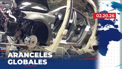 Noticiero EstrellaTV | Febrero 20, 2026