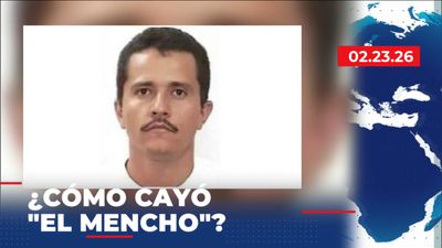 Noticiero EstrellaTV | Febrero 23, 2026