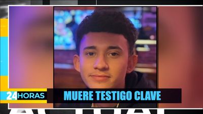 Noticiero 24 Hrs | Febrero 24, 2026