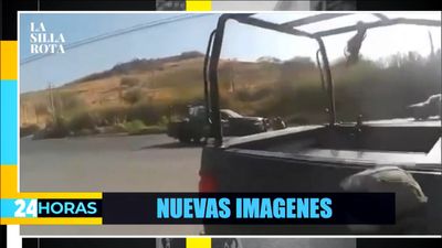 Noticiero 24 Hrs | Febrero 25, 2026
