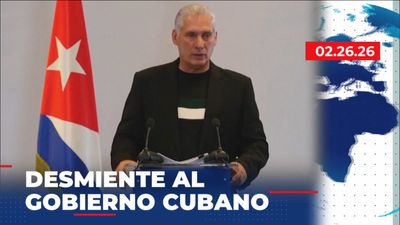 Noticiero EstrellaTV | Febrero 26, 2026