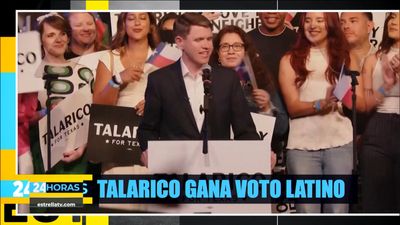 Noticiero 24 Hrs | Marzo 04, 2026