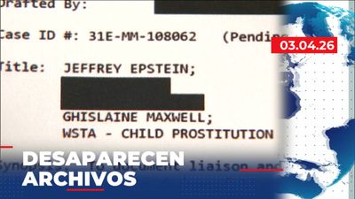 Noticiero EstrellaTV | Marzo 04, 2026