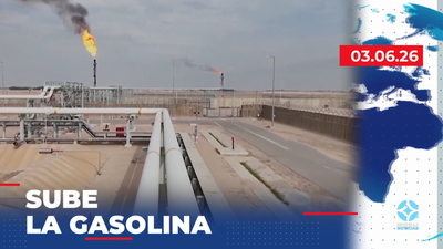 Noticiero EstrellaTV | Marzo 06, 2026