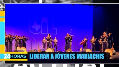 Noticiero 24 Hrs | Marzo 09, 2026