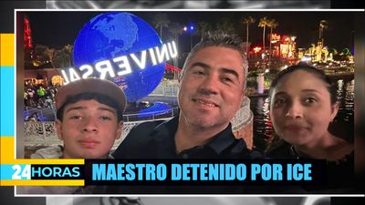 Noticiero 24 Hrs | Marzo 10, 2026