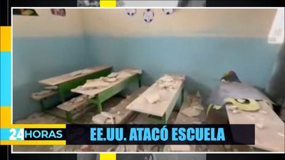 Noticiero 24 Hrs | Marzo 11, 2026