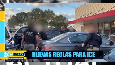 Noticiero 24 Hrs | Marzo 12, 2026