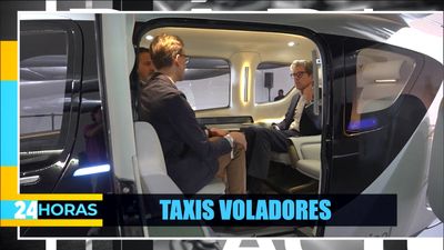 Noticiero 24 Hrs | Marzo 13, 2026