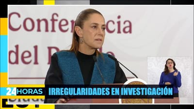 Noticiero 24 Hrs | Marzo 16, 2026
