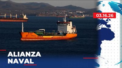 Noticiero EstrellaTV | Marzo 16, 2026