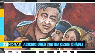Noticiero 24 Hrs | Marzo 17, 2026