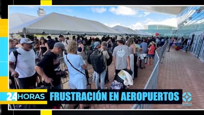 Noticiero 24 Hrs | Marzo 24, 2026