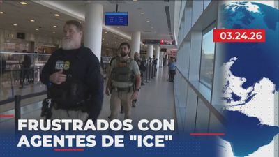 Noticiero EstrellaTV | Marzo 24, 2026