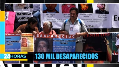 Noticiero 24 Hrs | Marzo 27, 2026
