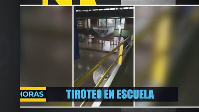 Noticiero 24 Hrs | Marzo 30, 2026