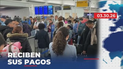 Noticiero EstrellaTV | Marzo 30, 2026