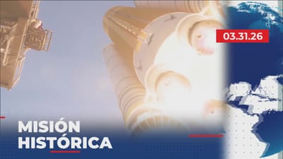 Noticiero EstrellaTV | Marzo 31, 2026