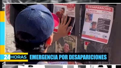 Noticiero 24 Hrs | Abril 02, 2026