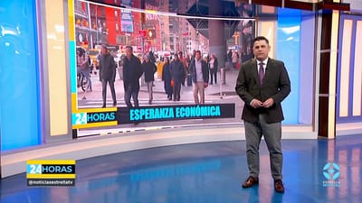 Noticiero 24 Hrs | Abril 03, 2026
