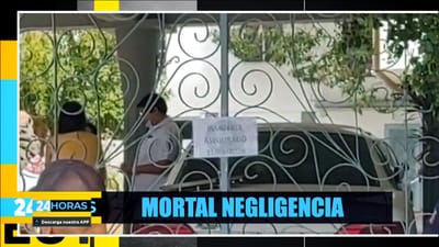 Noticiero 24 Hrs | Abril 06, 2026