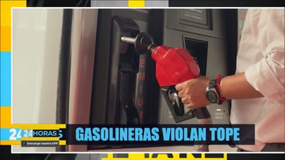 Noticiero 24 Hrs | Abril 07, 2026