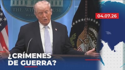 Noticiero EstrellaTV | Abril 07, 2026