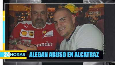 Noticiero 24 Hrs | Abril 08, 2026