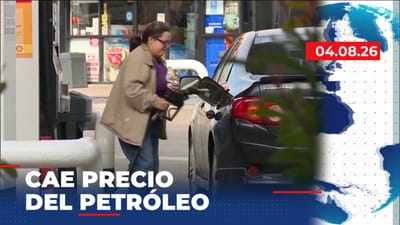 Noticiero EstrellaTV | Abril 08, 2026