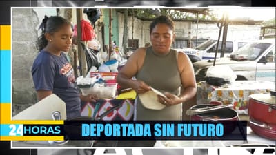 Noticiero 24 Hrs | Abril 10, 2026
