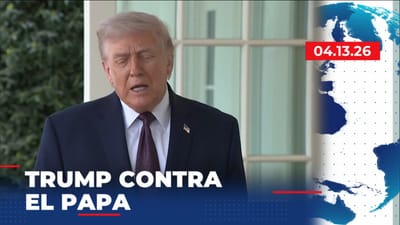 Noticiero EstrellaTV | Abril 13, 2026