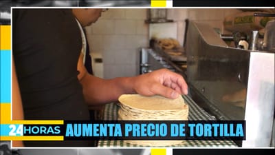 Noticiero 24 Hrs | Abril 14, 2026