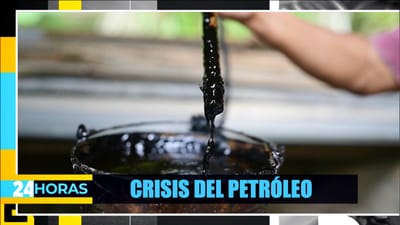 Noticiero 24 Hrs | Abril 15, 2026