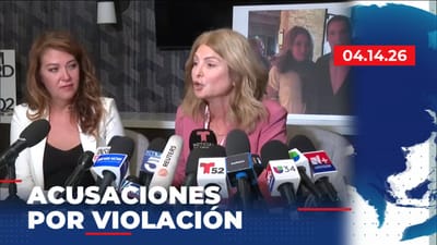 Noticiero EstrellaTV | Abril 14, 2026