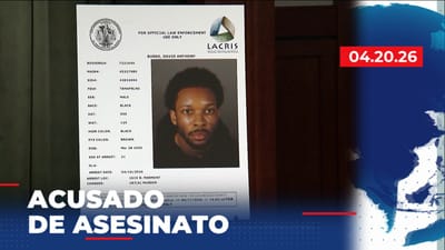 Noticiero EstrellaTV | Abril 20, 2026