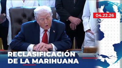 Noticiero EstrellaTV | Abril 22, 2026