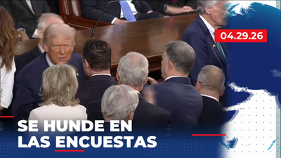 Noticiero EstrellaTV | Abril 29, 2026