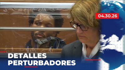 Noticiero EstrellaTV | Abril 30, 2026