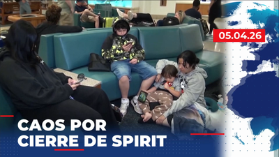 Noticiero EstrellaTV | Mayo 04, 2026