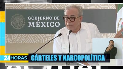 Noticiero 24 Hrs | Mayo 05, 2026
