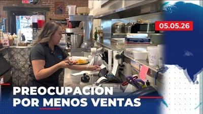 Noticiero EstrellaTV | Mayo 05, 2026