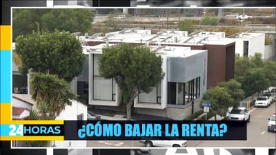 Noticiero 24 Hrs | Mayo 06, 2026
