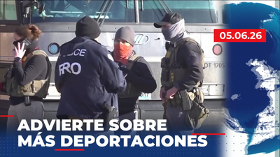 Noticiero EstrellaTV | Mayo 06, 2026