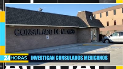 Noticiero 24 Hrs | Mayo 07, 2026
