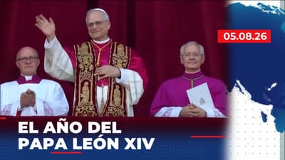 Noticiero EstrellaTV | Mayo 08, 2026