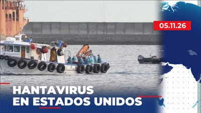 Noticiero EstrellaTV | Mayo 11, 2026