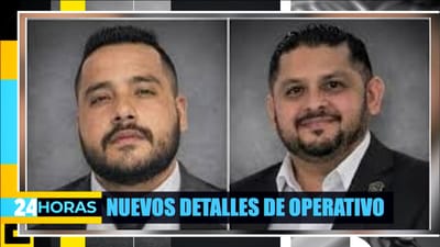 Noticiero 24 Hrs | Mayo 12, 2026