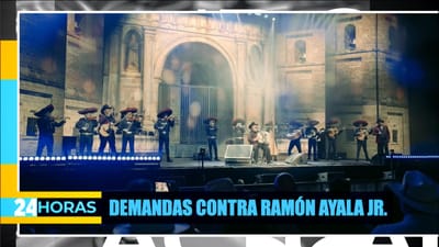 Noticiero 24 Hrs | Mayo 13, 2026