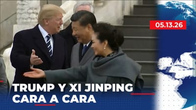 Noticiero EstrellaTV | Mayo 13, 2026